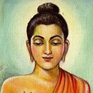 The Buddha